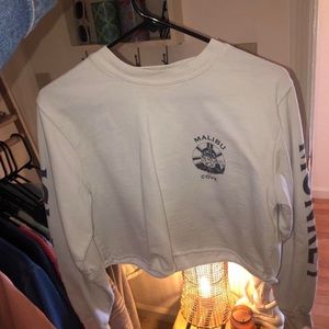 Brandy Melville sweater